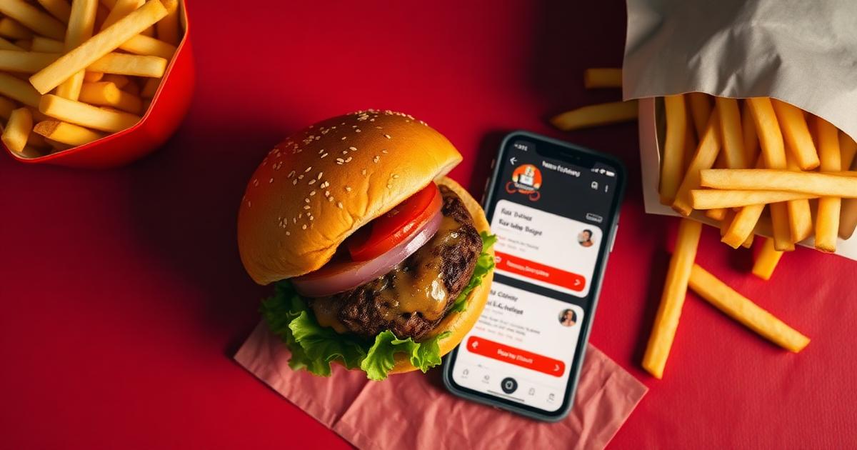 Marketing para Hamburgueria Delivery: Guia Completo 2026