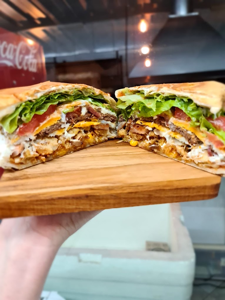 Kidelícia Lanches Limeira