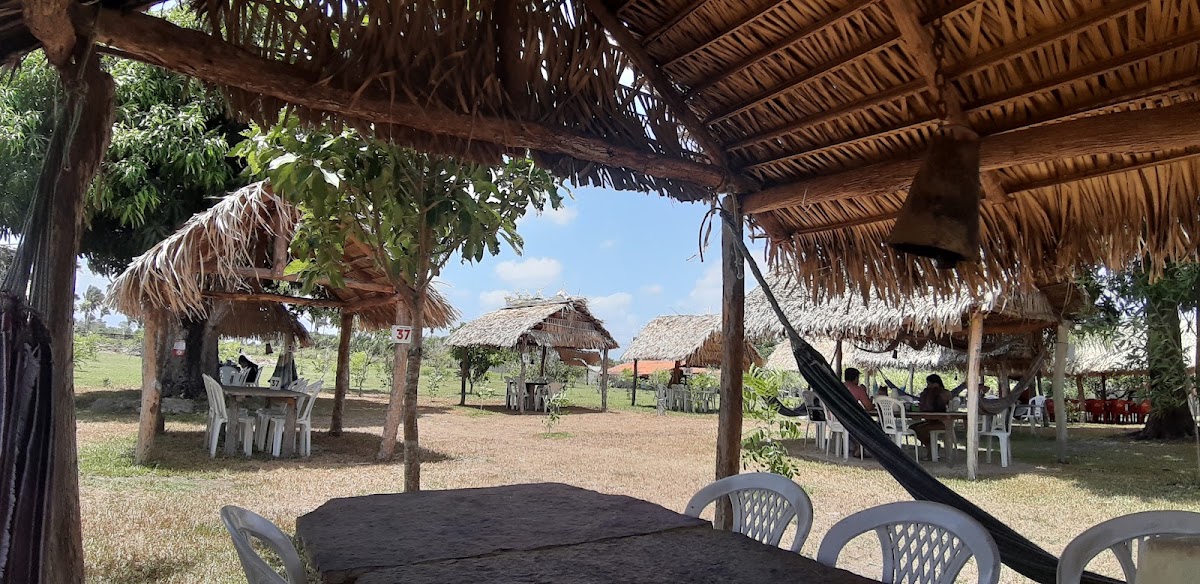 Restaurante Minha Fazendinha
