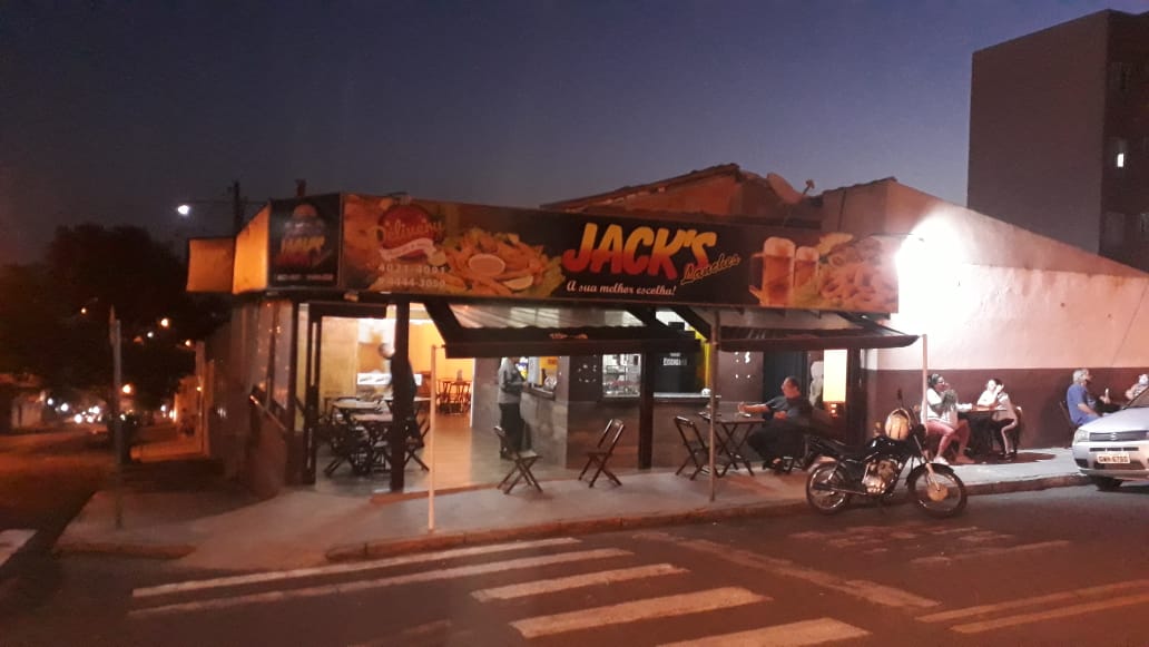 Jack's Lanches
