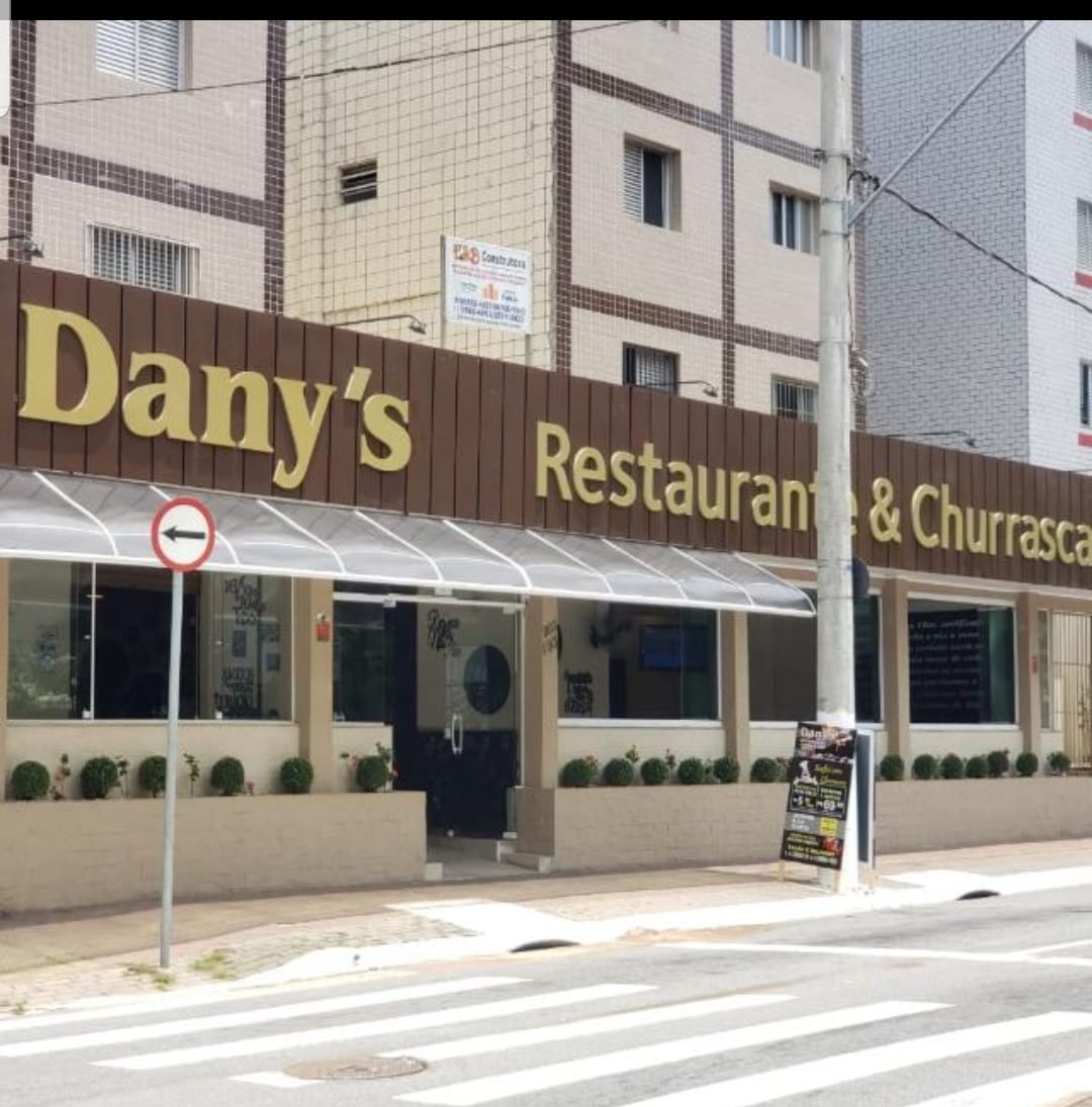Dany's Restaurante e Churrascaria - UNIDADE GULHERMINA
