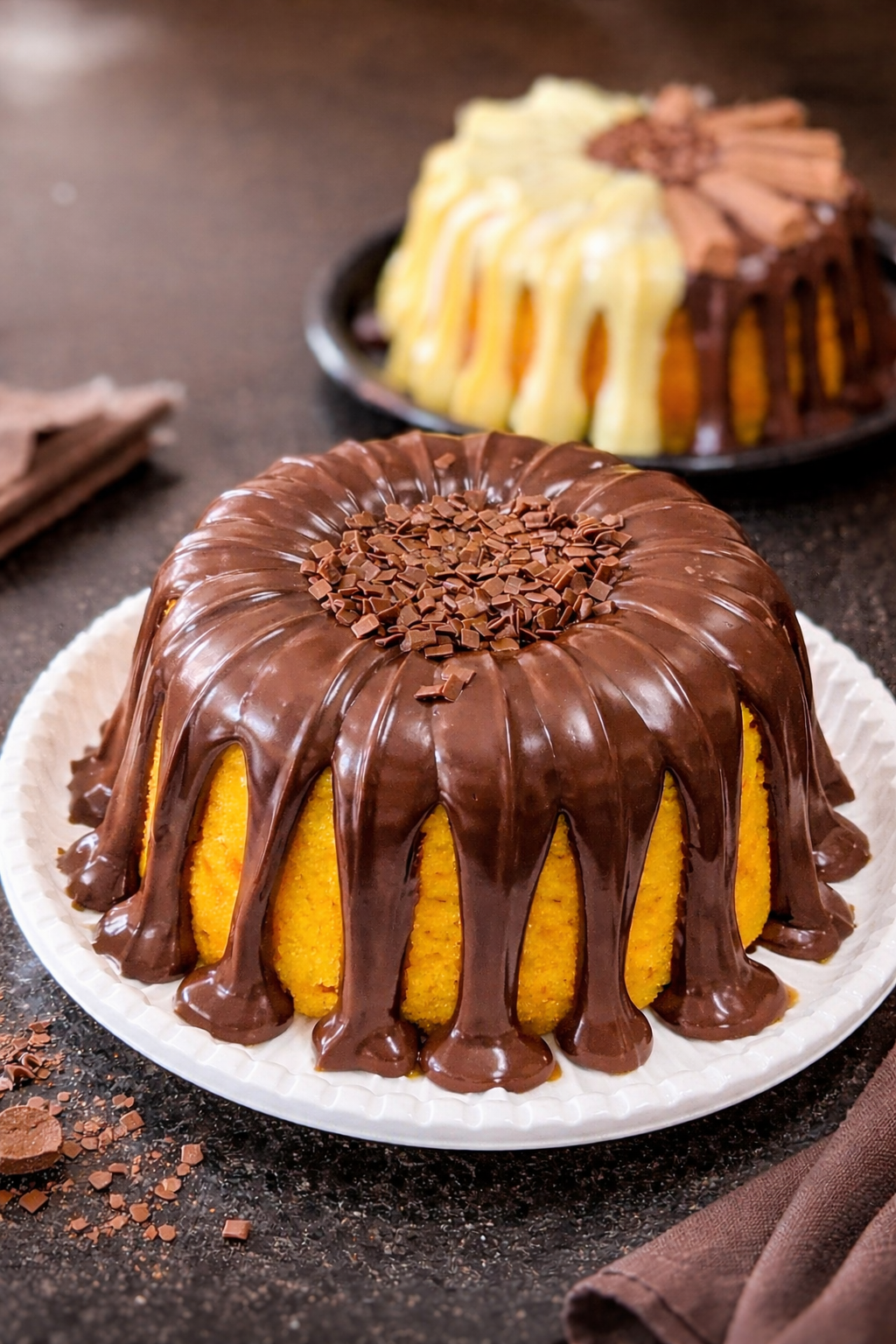 Doce Encanto Confeitaria