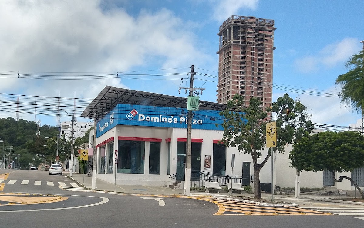 Domino's Pizza Tirol