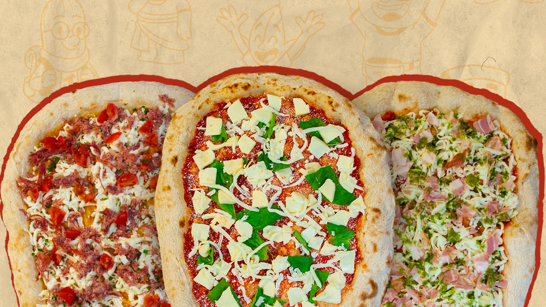 Taliano Pizza