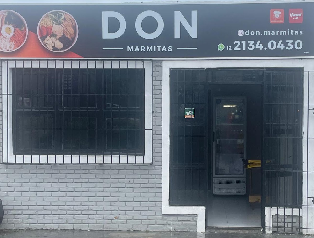 Don Marmitas