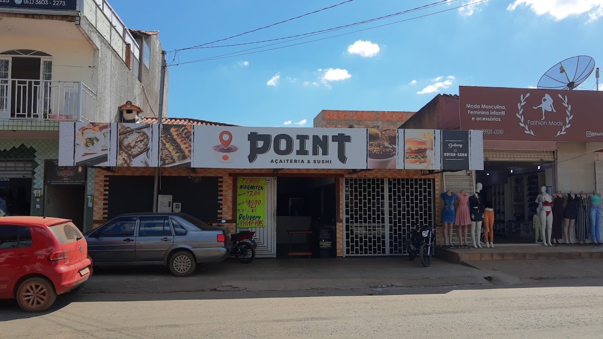 Restaurante Bom sabor