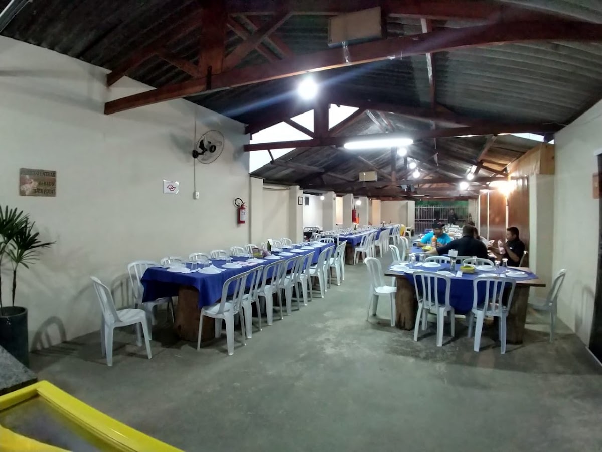 Pizzaria Do João