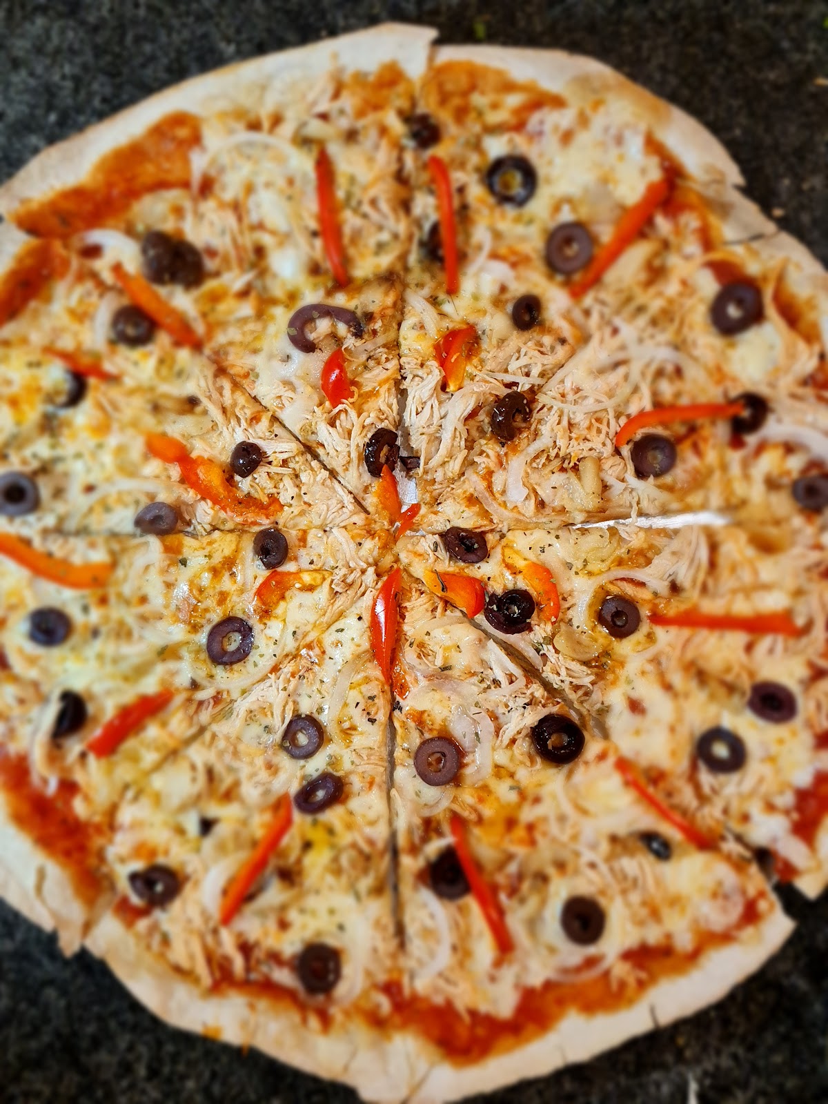 Piacere Pizzaria