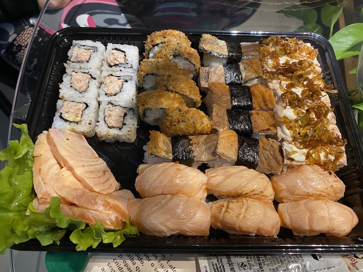 Nyujapa express