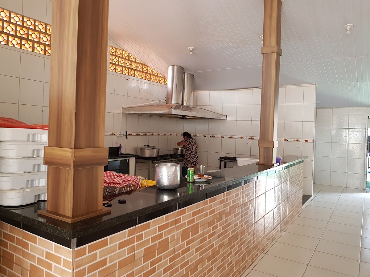 Restaurante Gostosinho