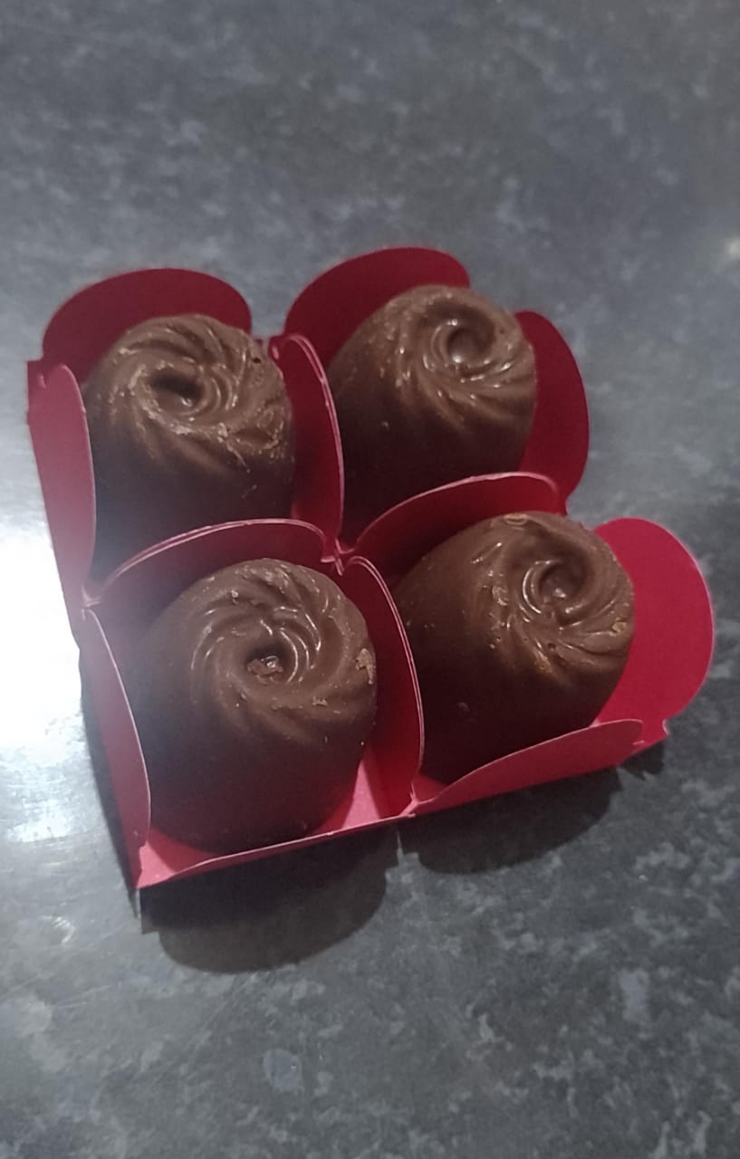 Favorito Doces