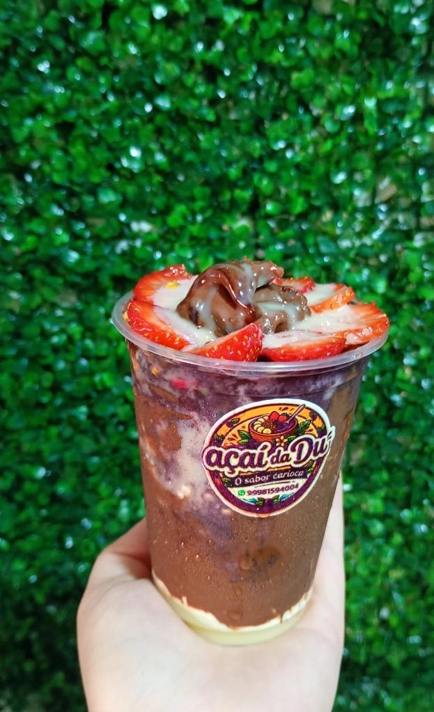 Açaí da du