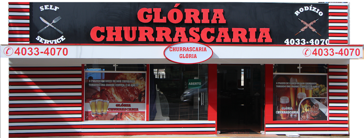 Serrana Grill Churrascaria