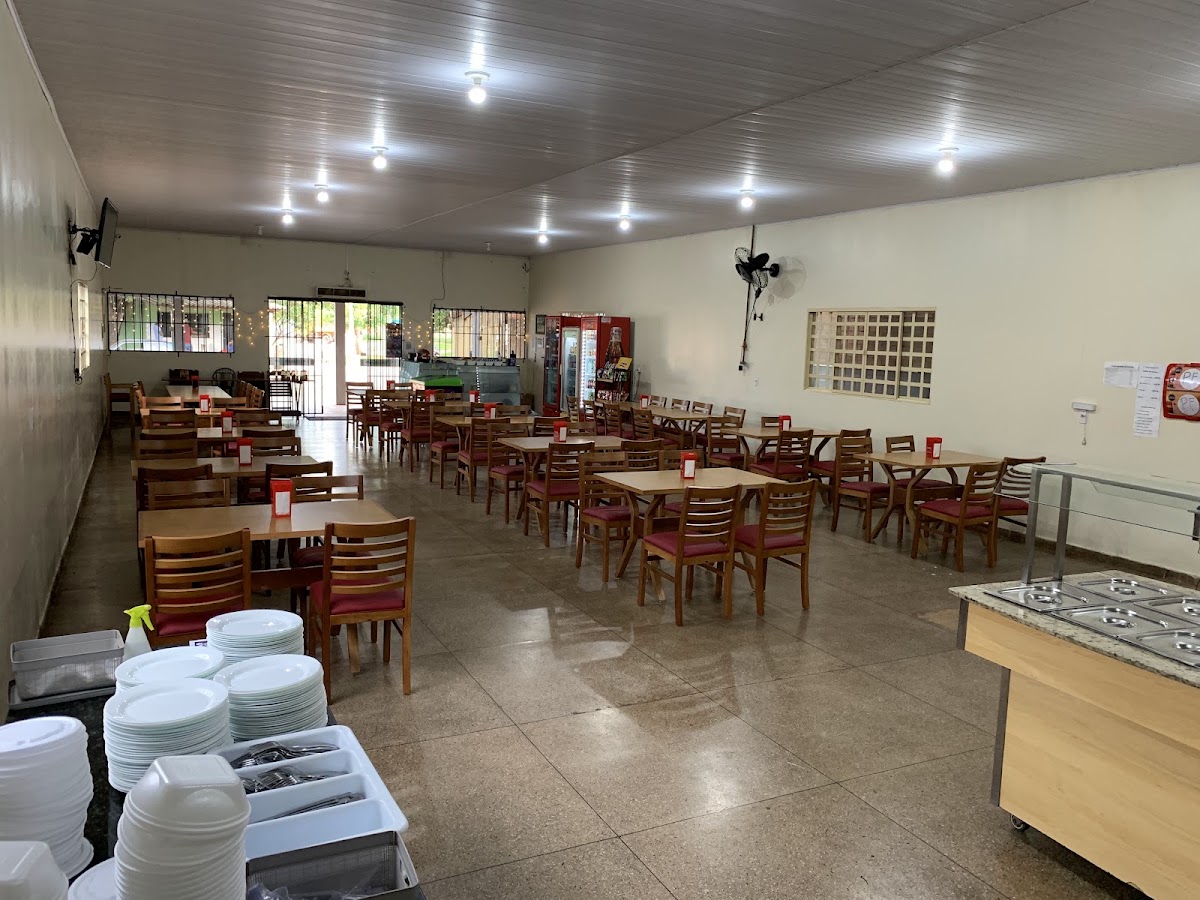 Potiguar Restaurante