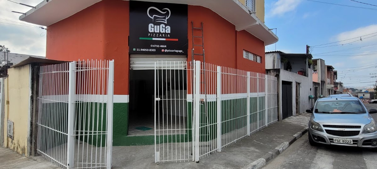 Pizzaria GuGa