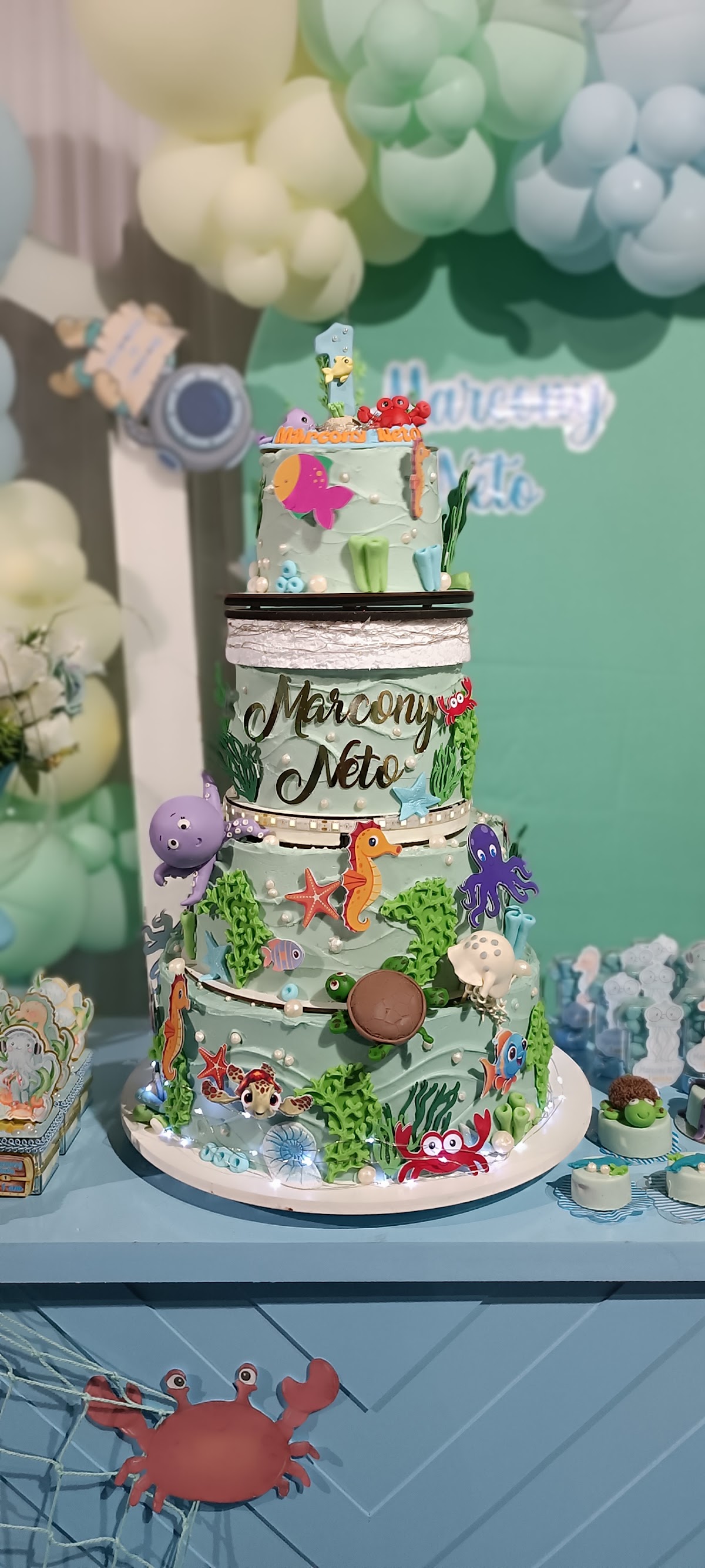 Fabrica De Delicias