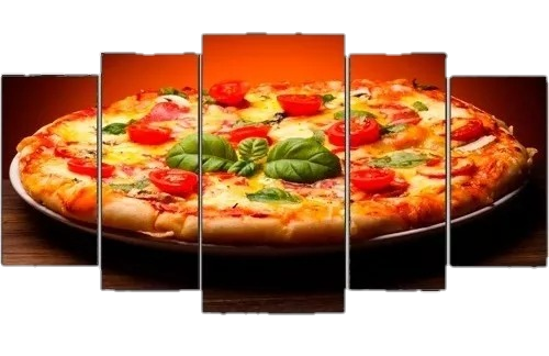 Pizzaria Caçapa