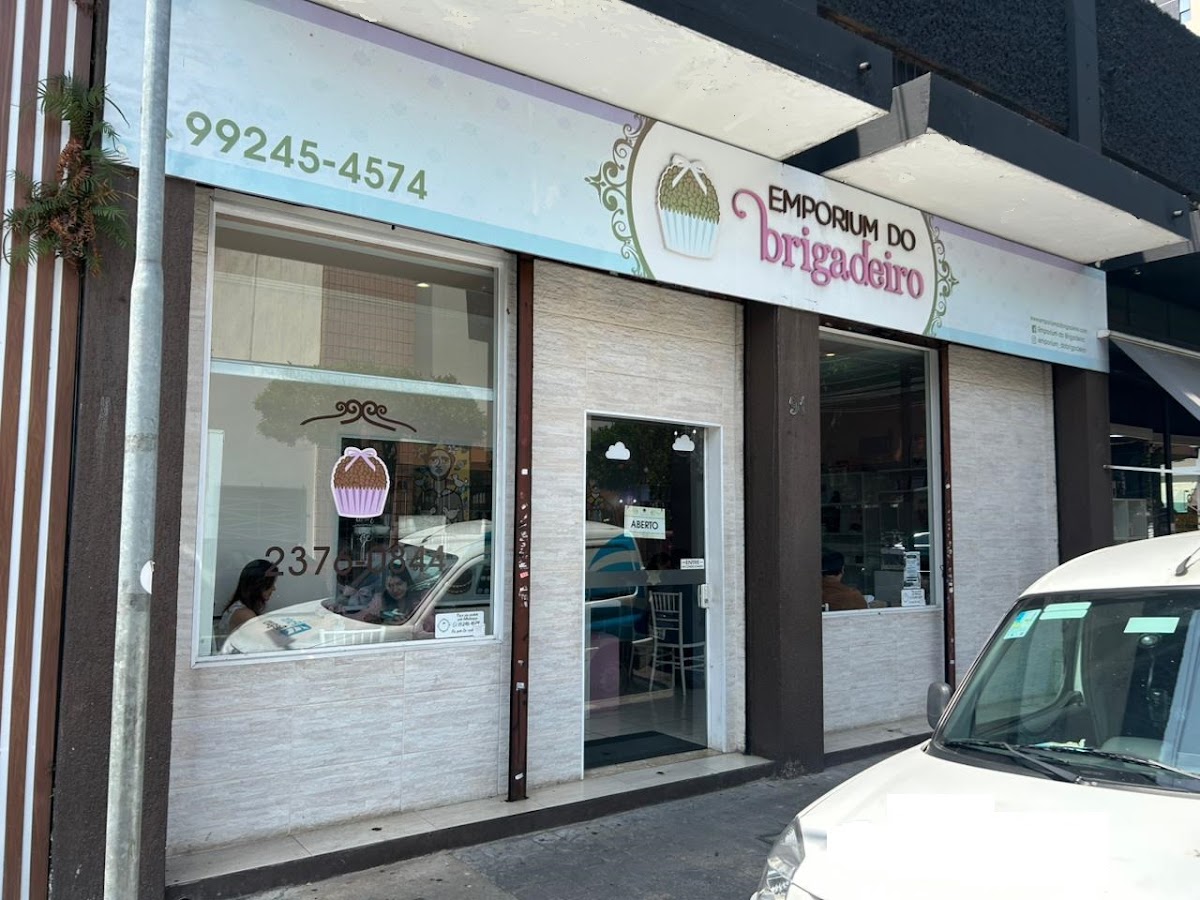 Emporium do Brigadeiro