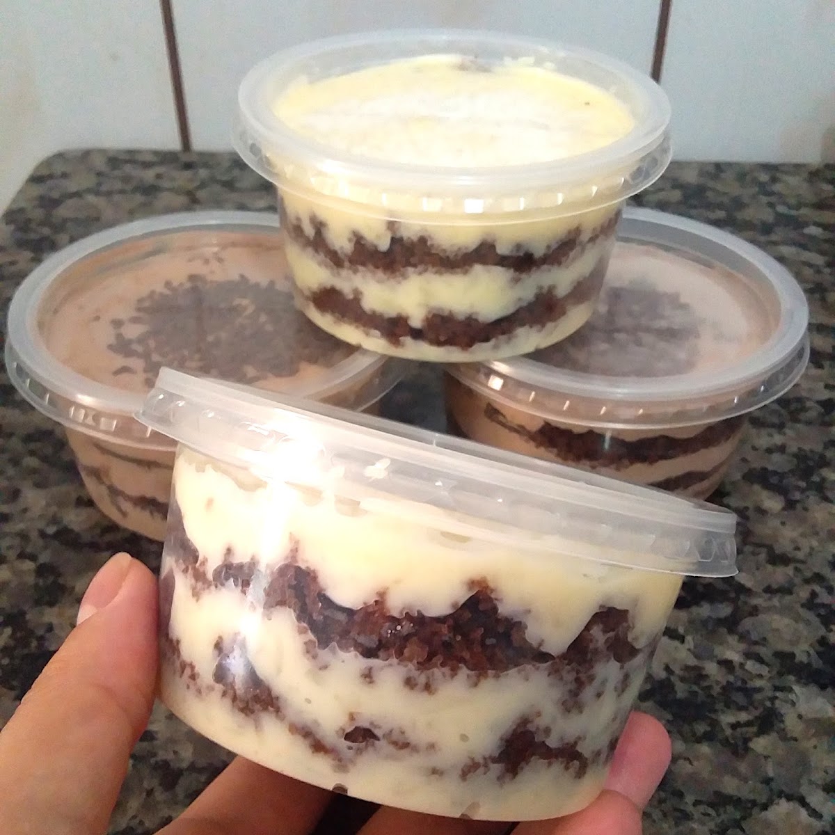 Doces Sabores
