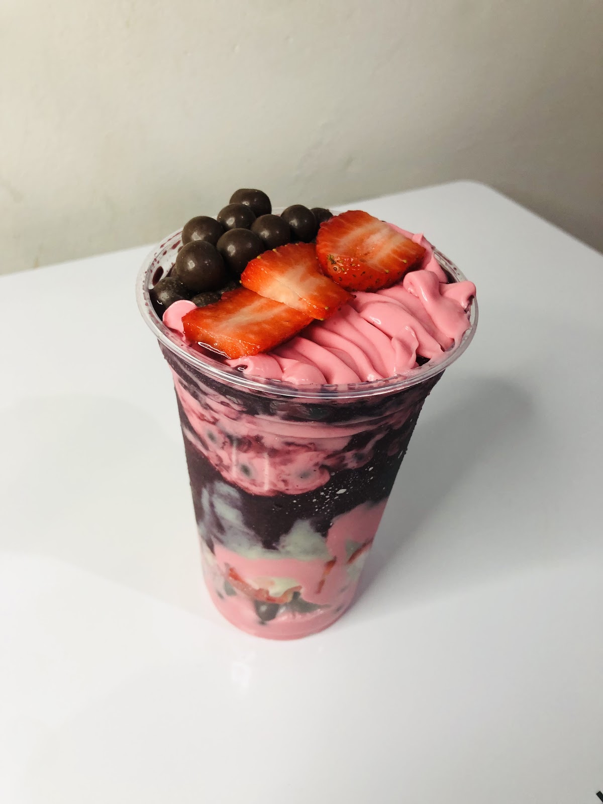 Pé de Açaí