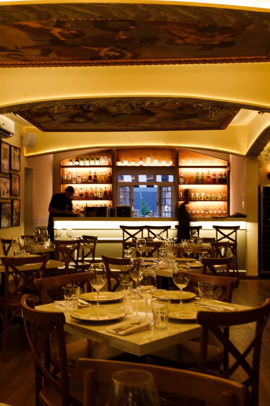 Da Michele Pizzeria