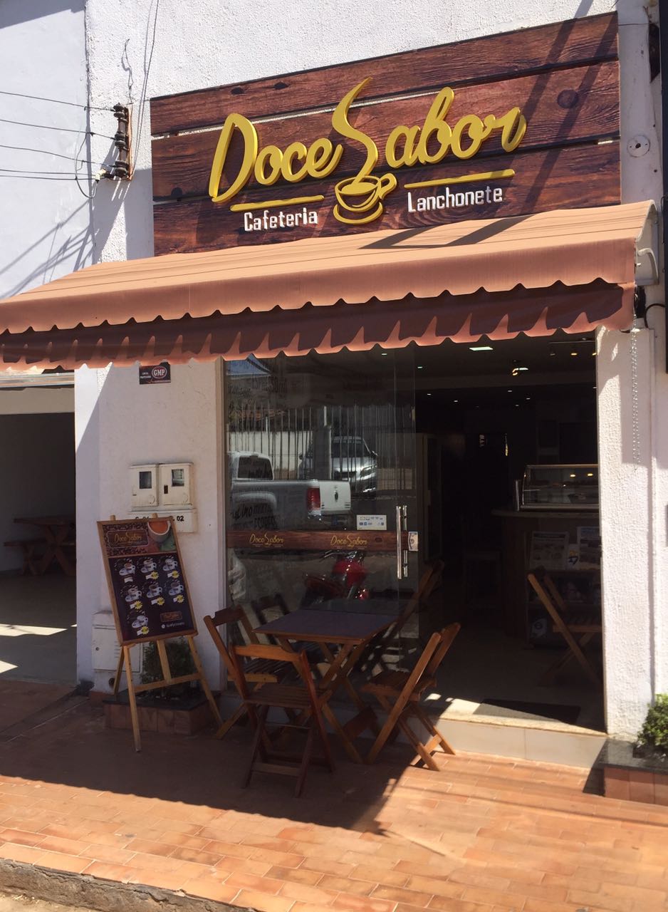 Doce Sabor