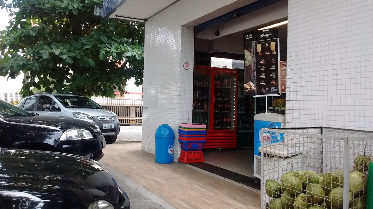 Panificadora Costa Azul