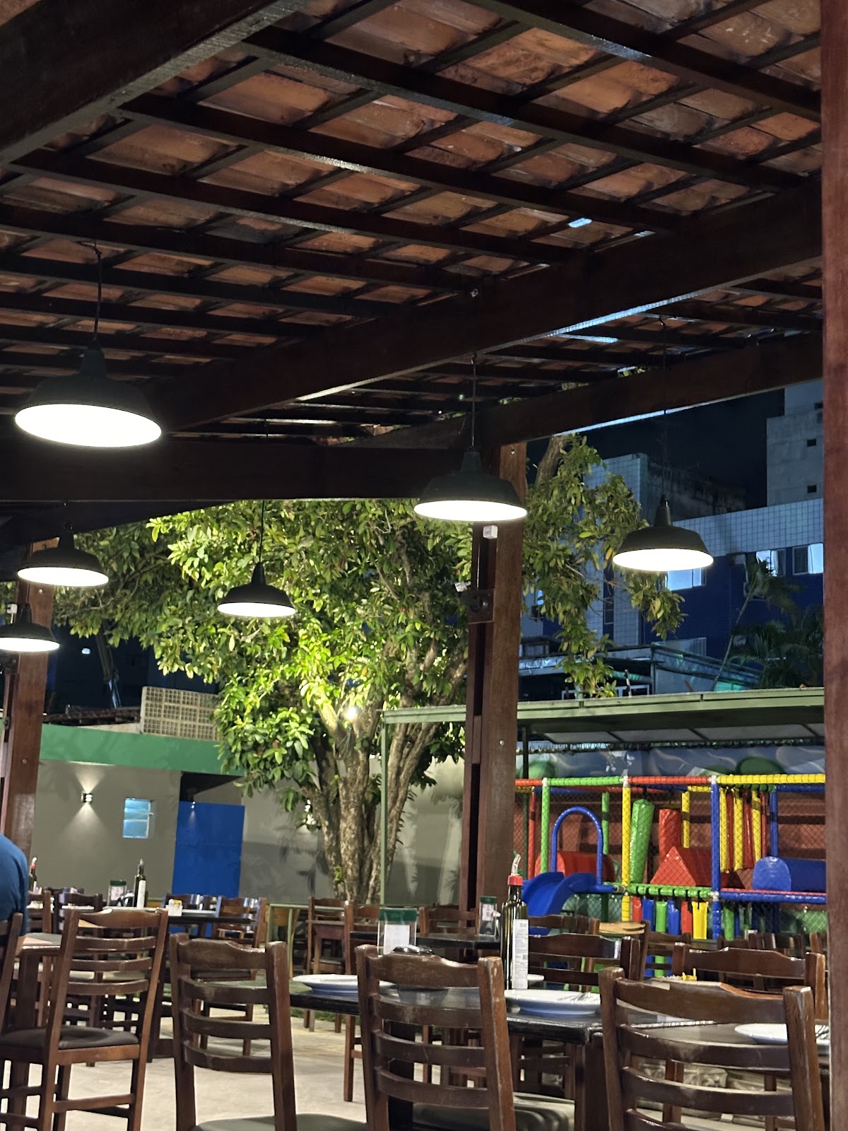 Parque da Pizza