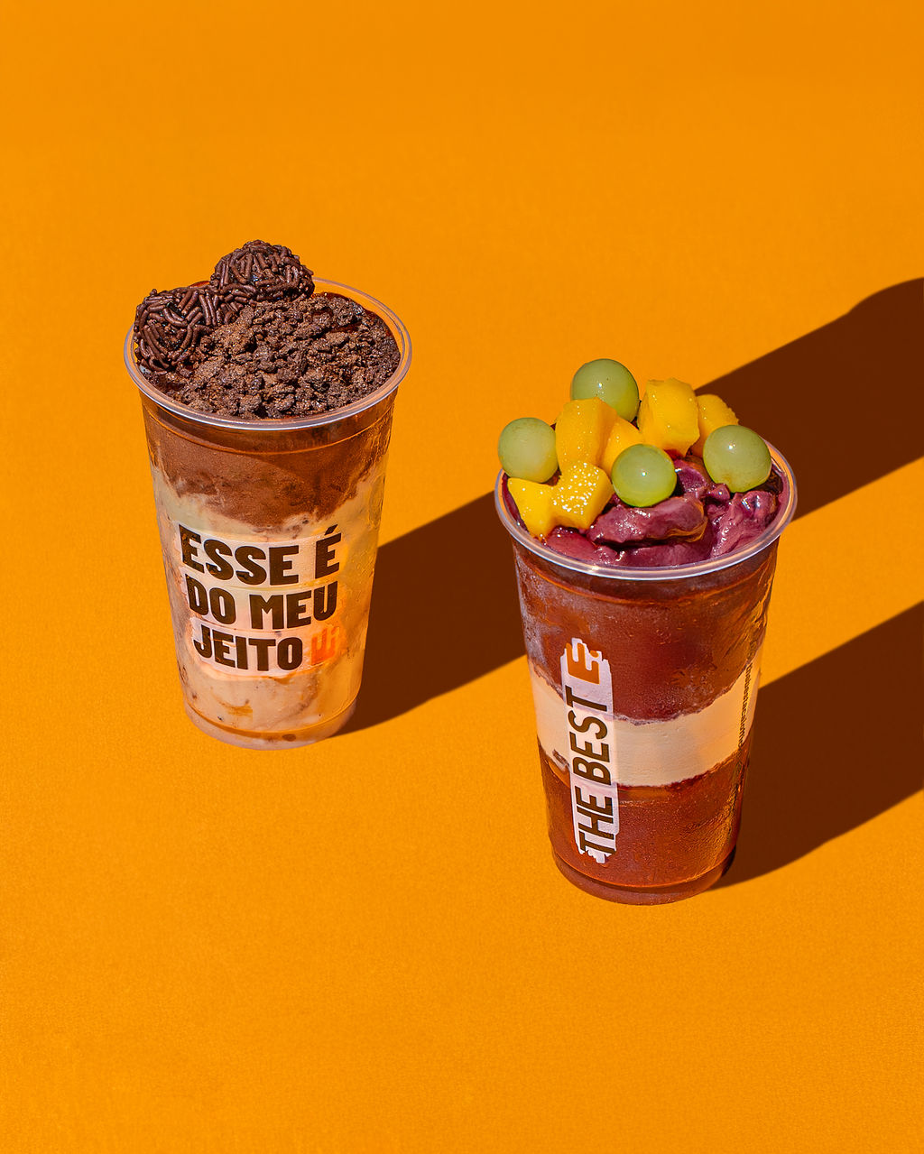 The Best Açaí - Cajuru
