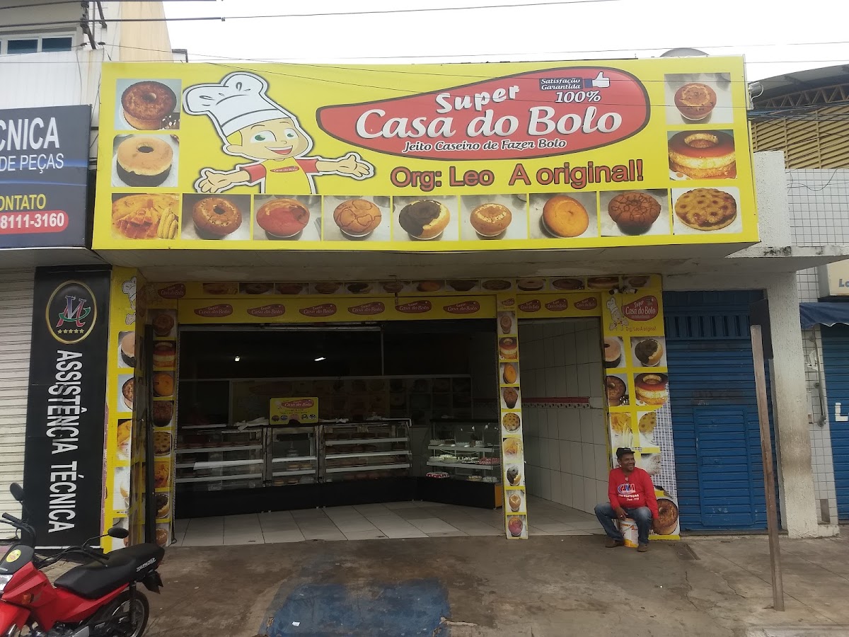Leo Bolos
