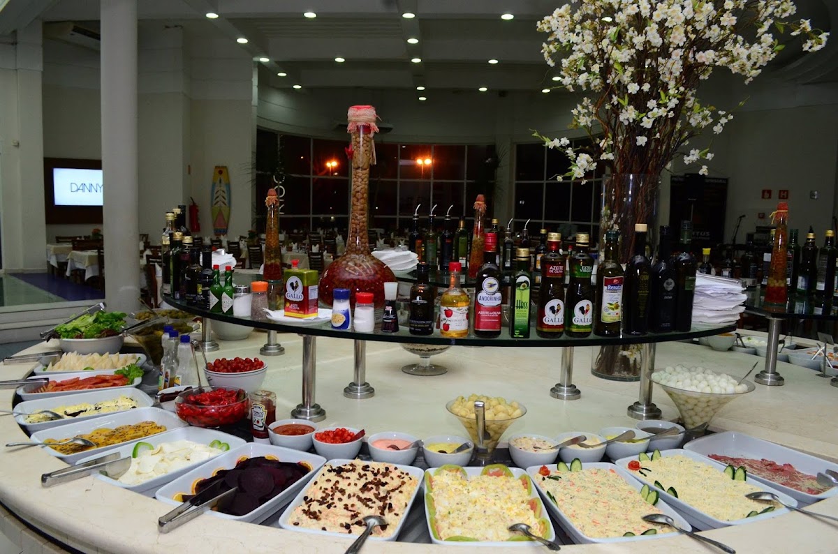 Churrascaria RioGrandense