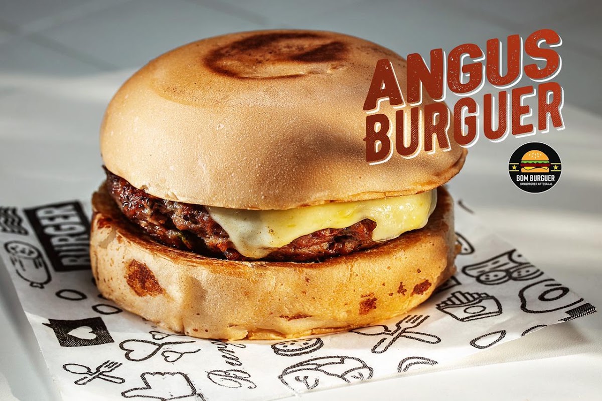BOM BURGUER AVARÉ