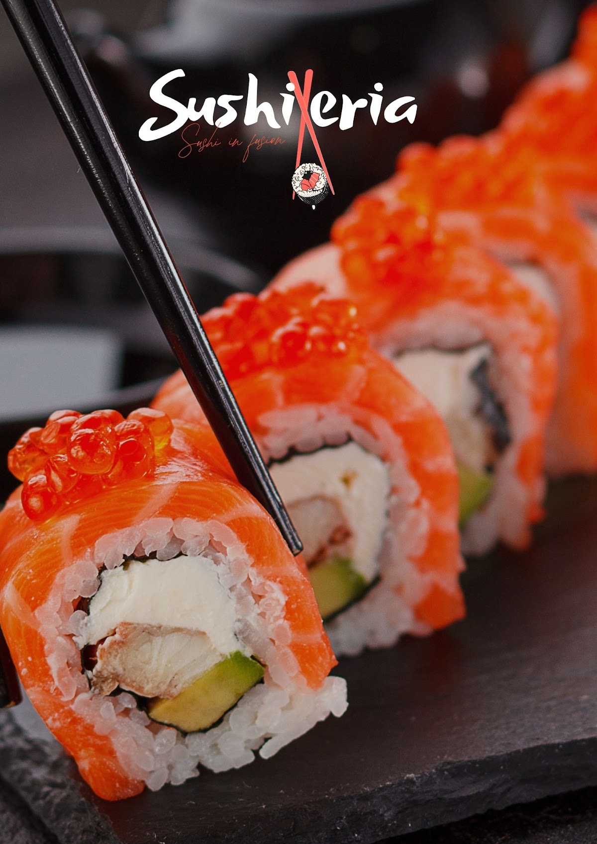 Sushixeria