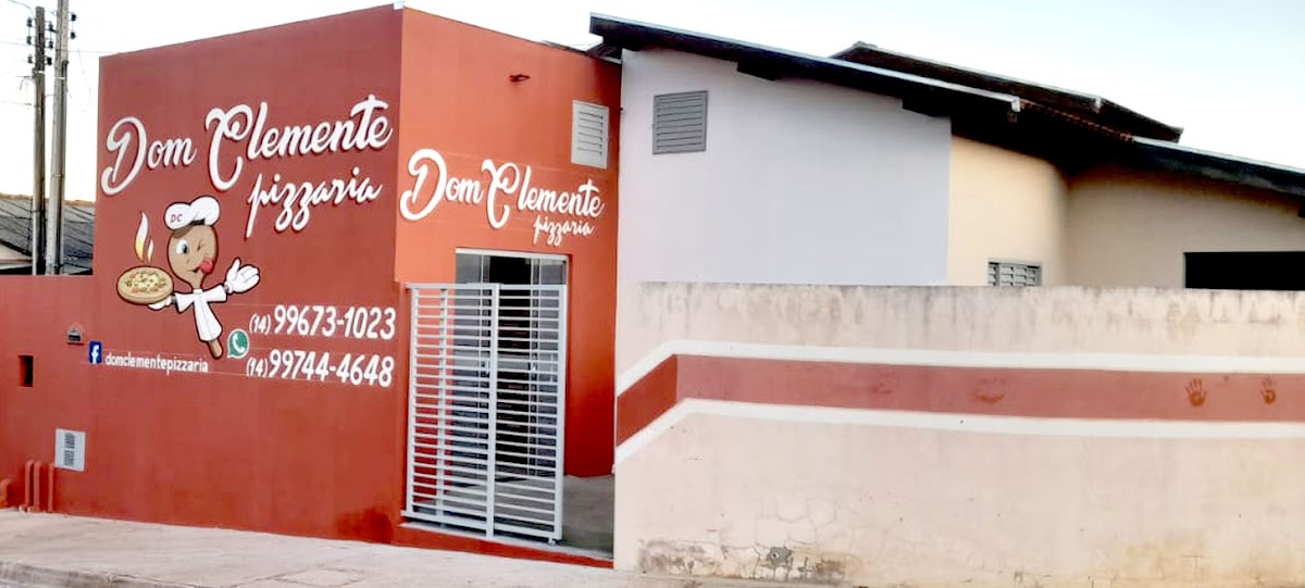Dom Clemente Pizzaria