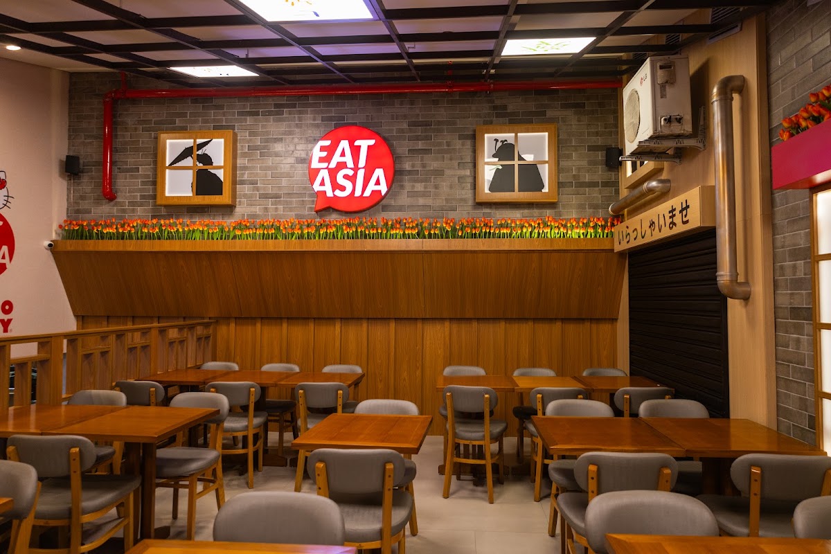 Eat Asia - Hello Kitty