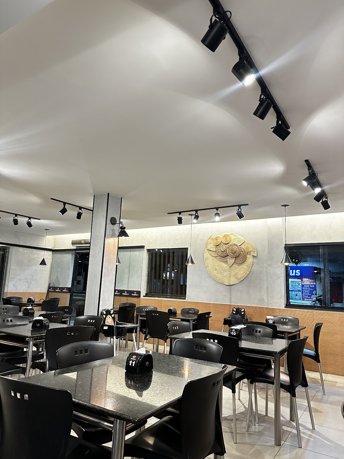 Roberiu’s Restaurante e Pizzaria