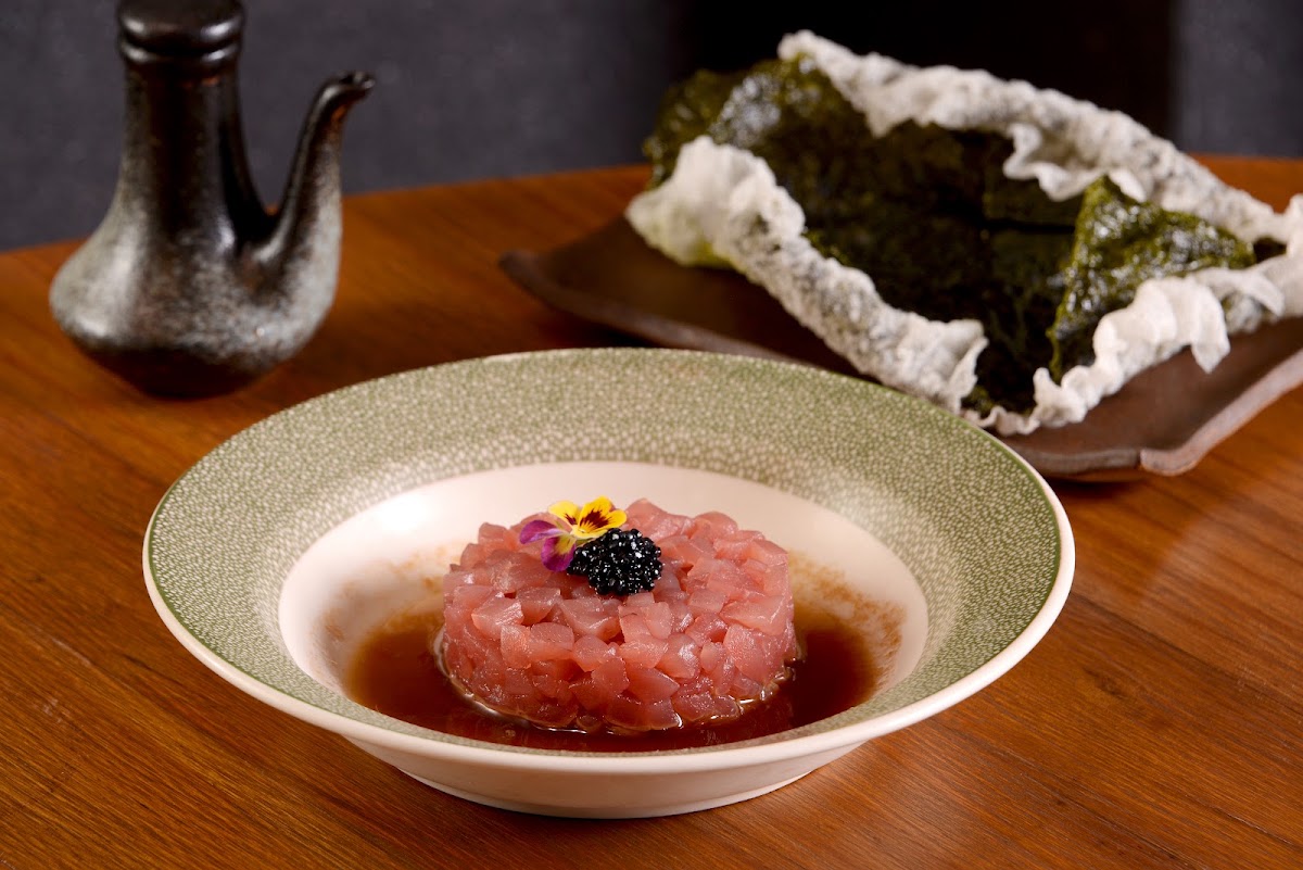 Kayō Oriental Cuisine - Restaurante Oriental Botucatu