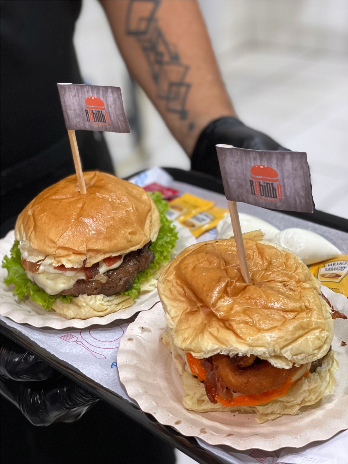 Robinho Lanches