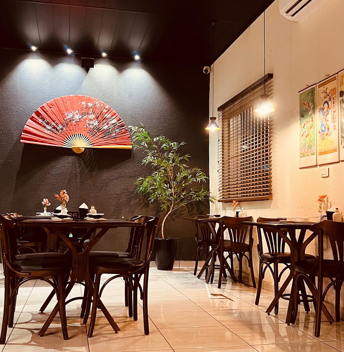SaikoNo Sushi Bar | Quirinópolis - GO