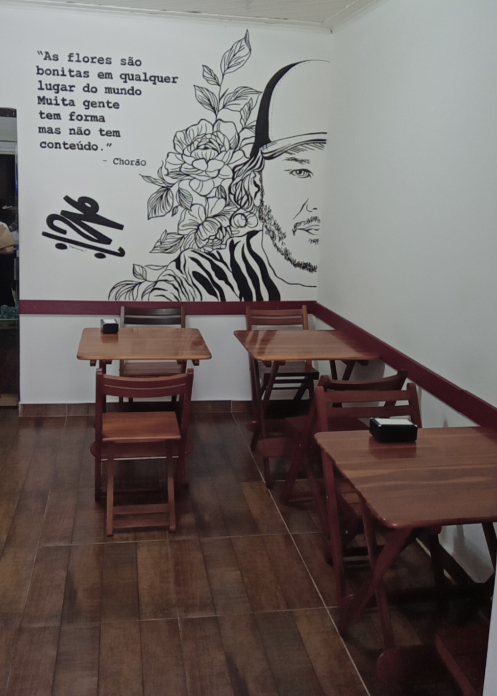 Dom Binalle Marmita ( Restaurante)