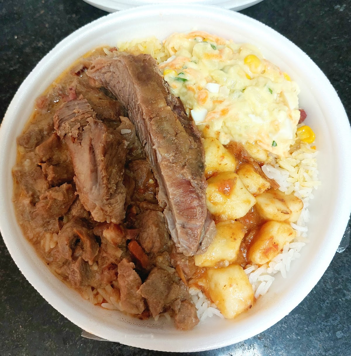 Destak Cozinha Rotisserie