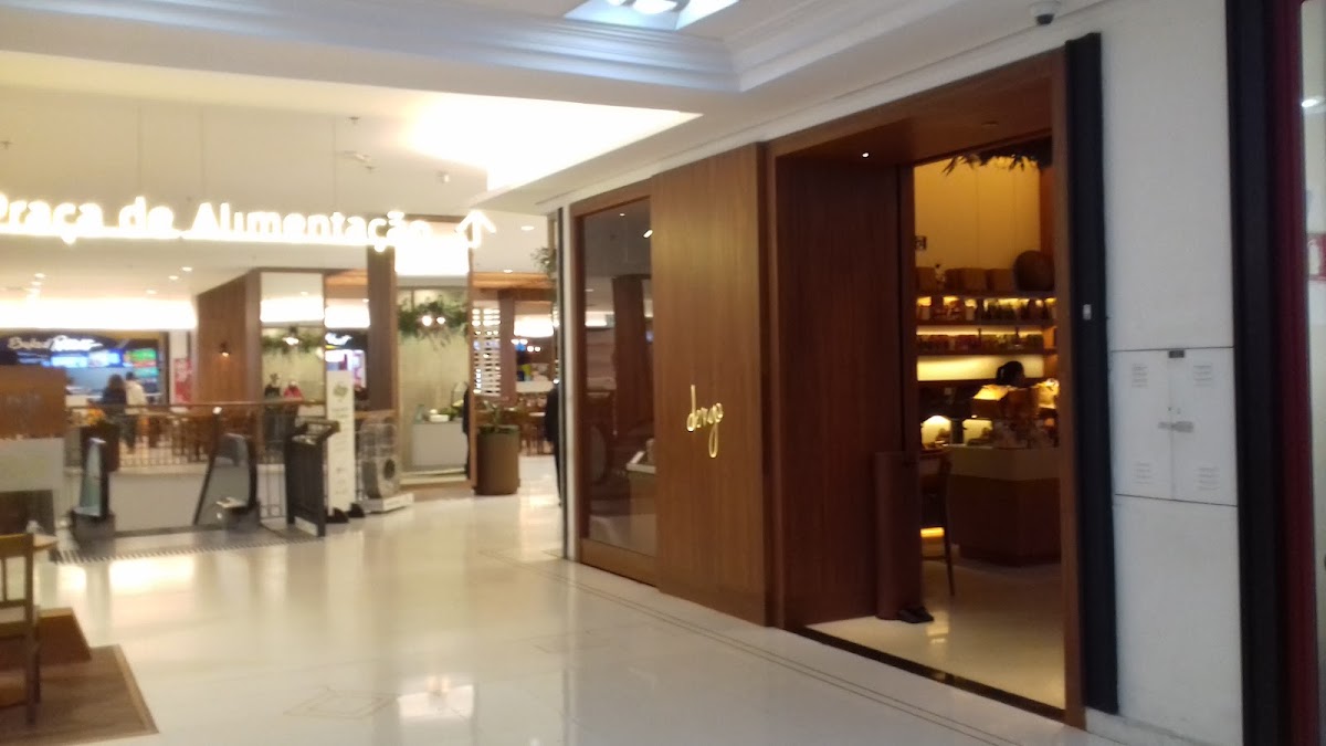 Dengo Chocolates | Pátio Paulista