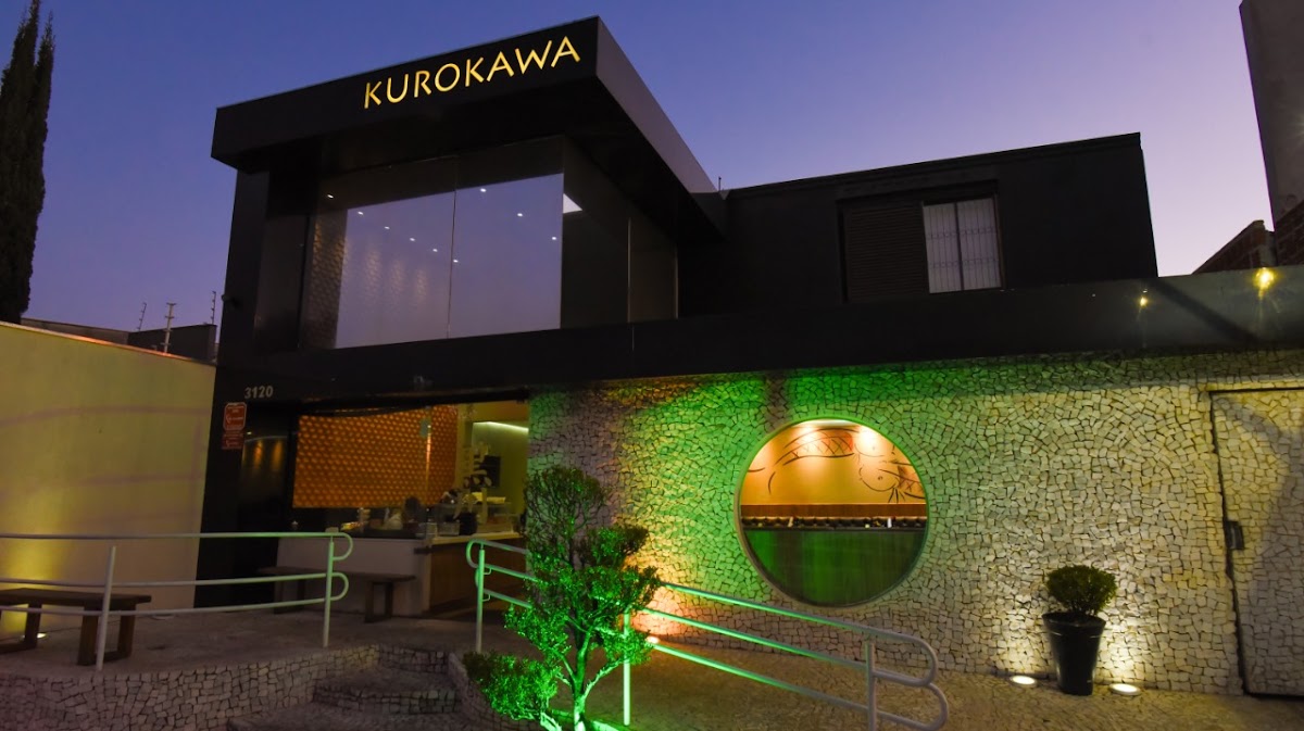 Kurokawa