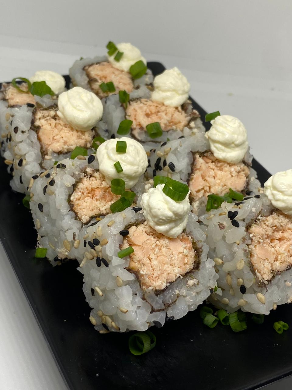 Kintsugi Sushi Bar