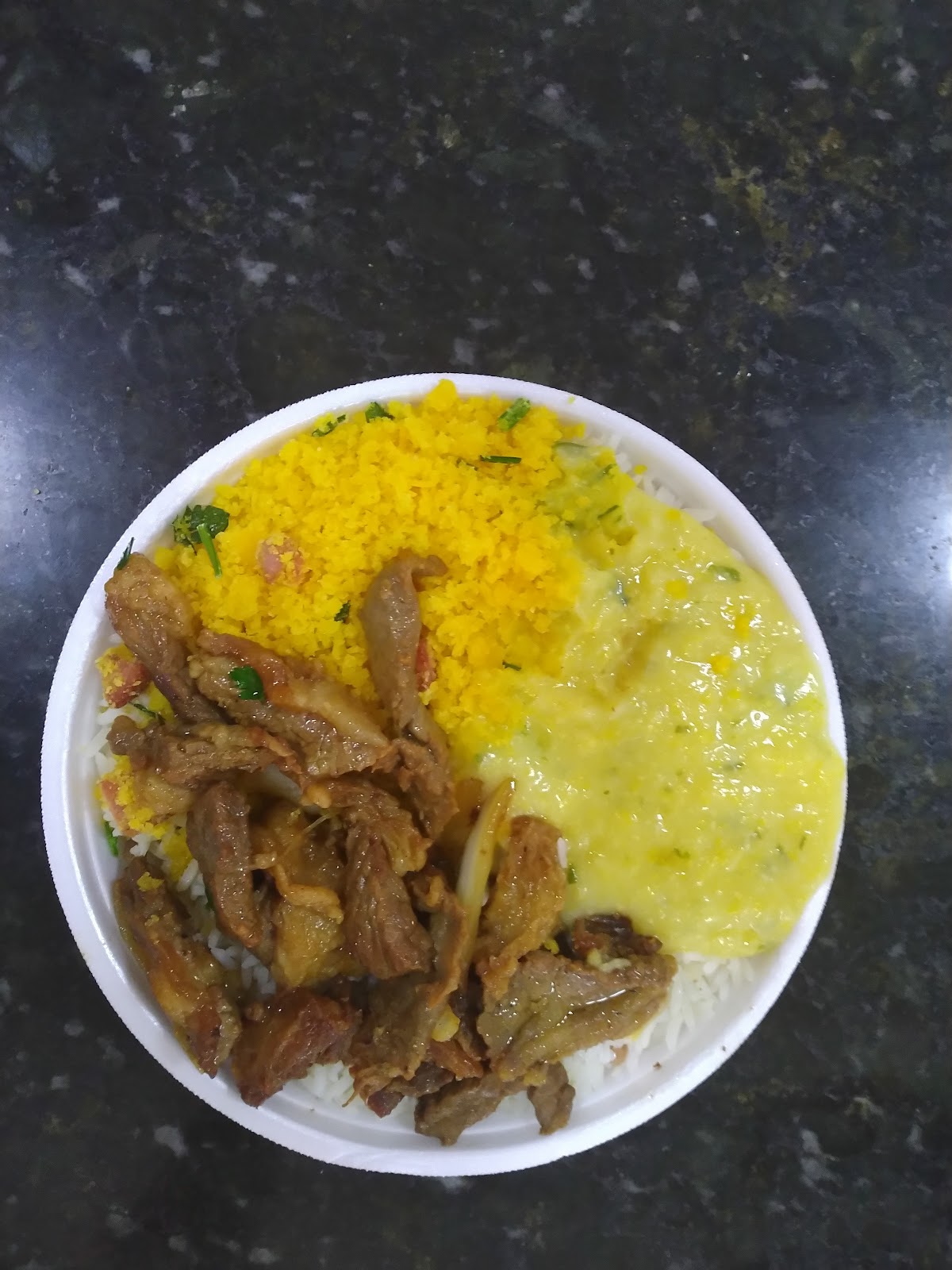 Jullie's Restaurante e Marmitaria