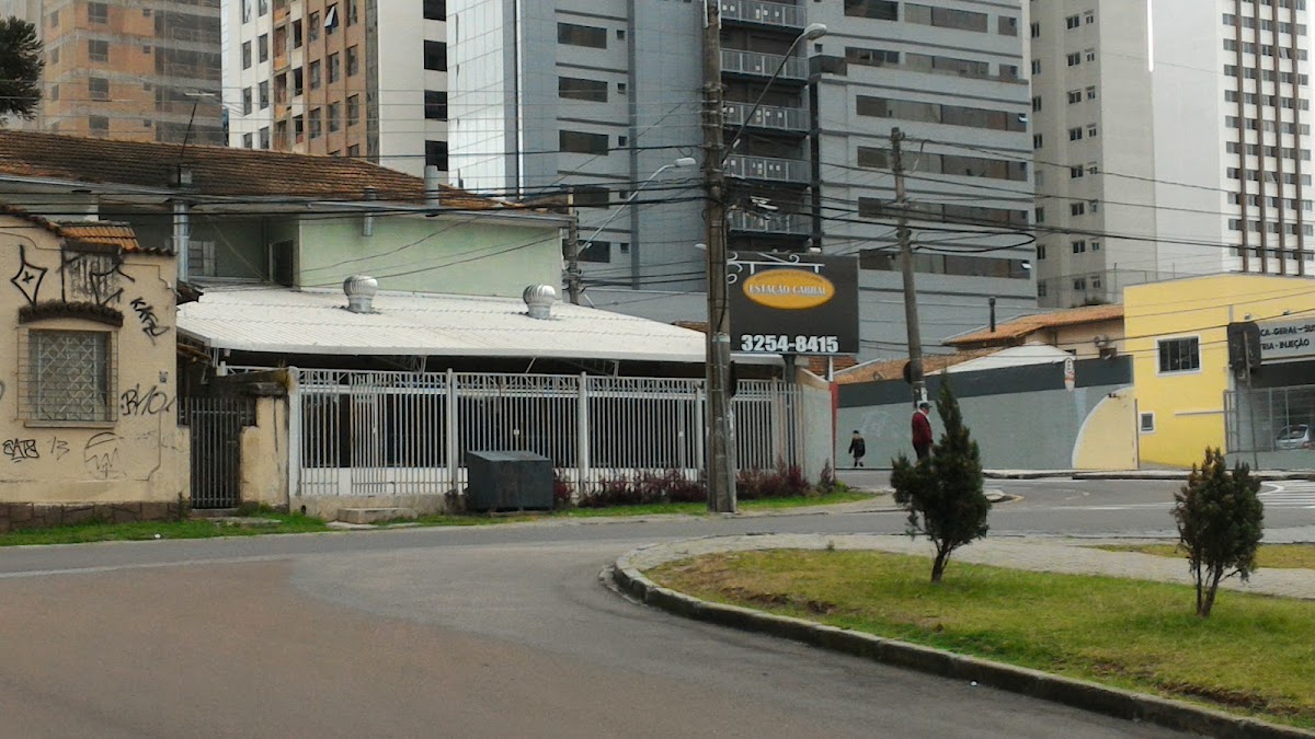 Estação