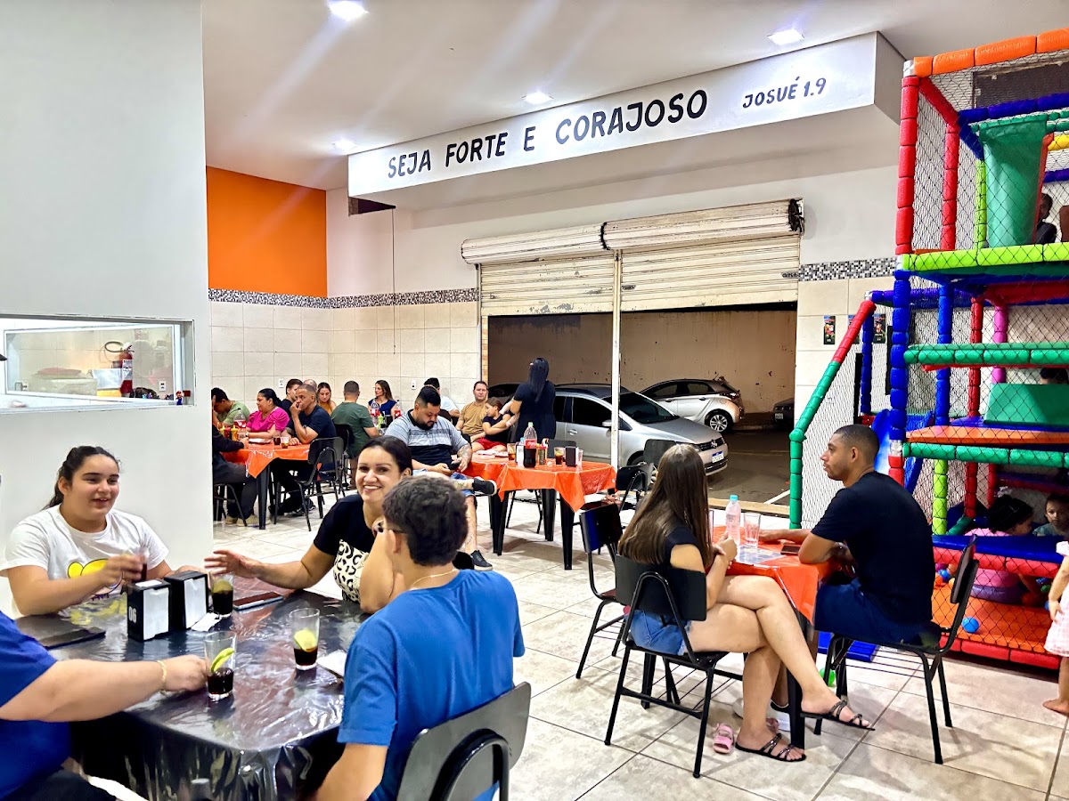 Mineiro Lanches