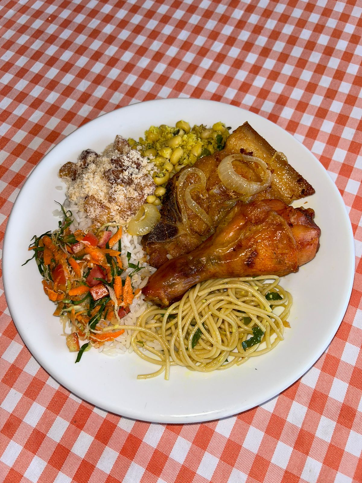 Sabor Caseiro da Dora