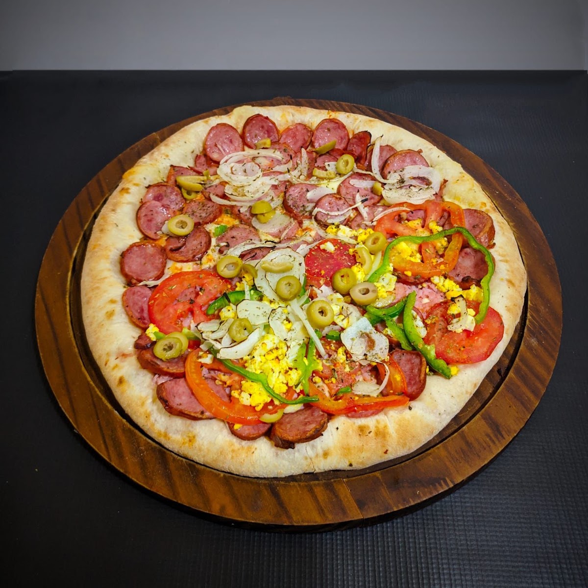 Pizzaria Da Côrte
