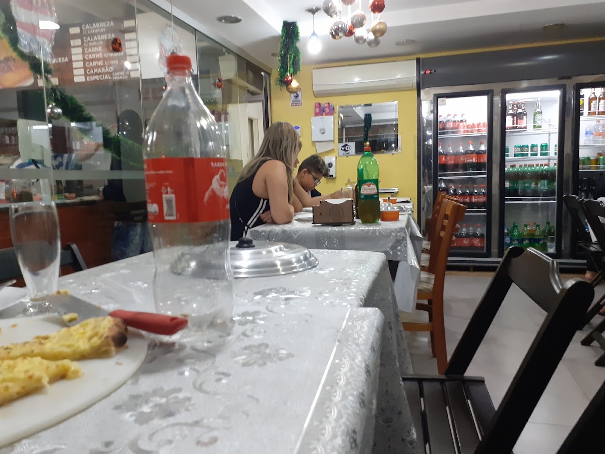 Pizzaria San Giuseppe- Diadema